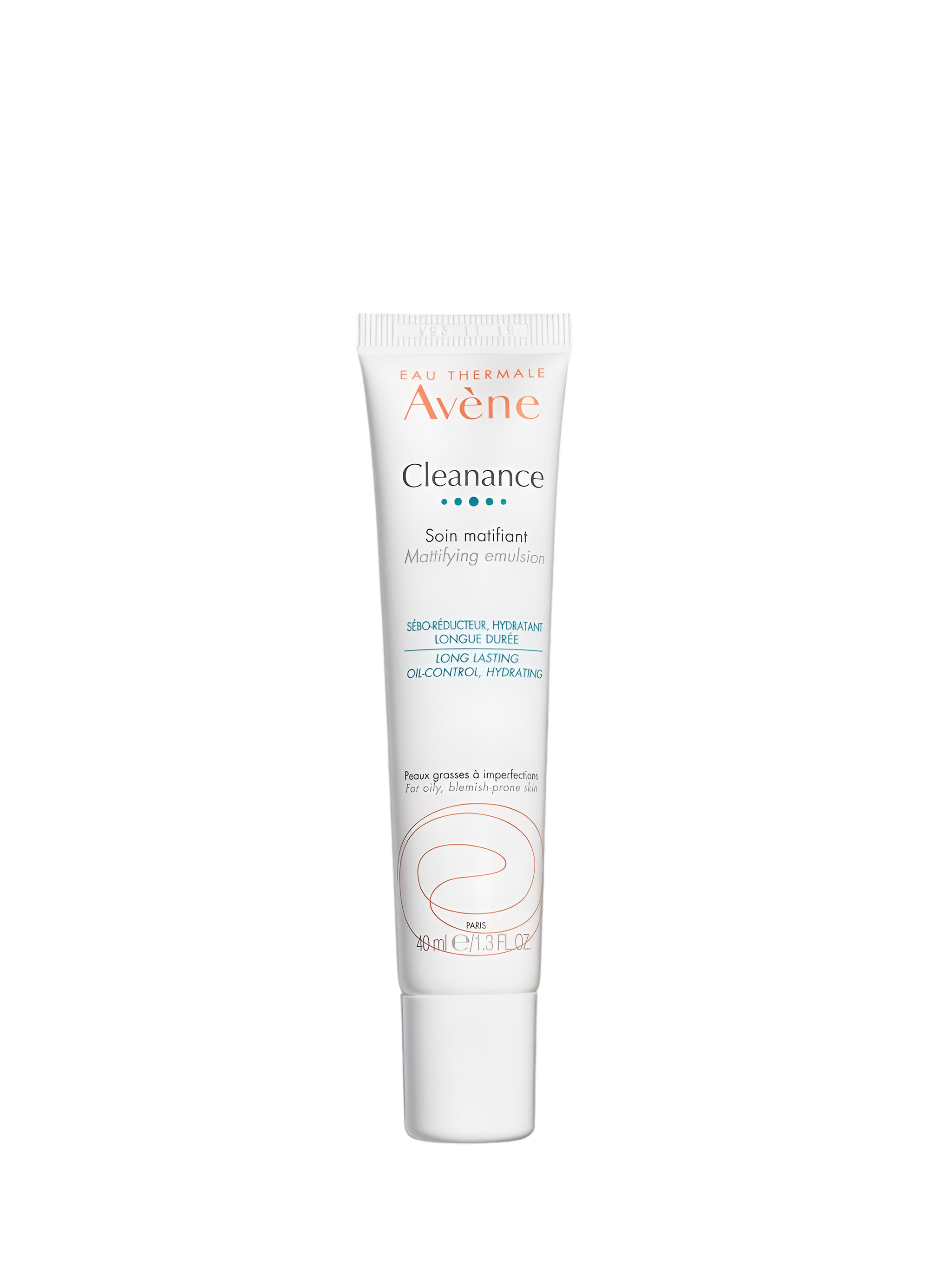 Avène – Cleanance Soin Matifiant 40 ML