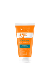 Avène – Cleanance Solaire Teinté SPF 50+ 50 ML
