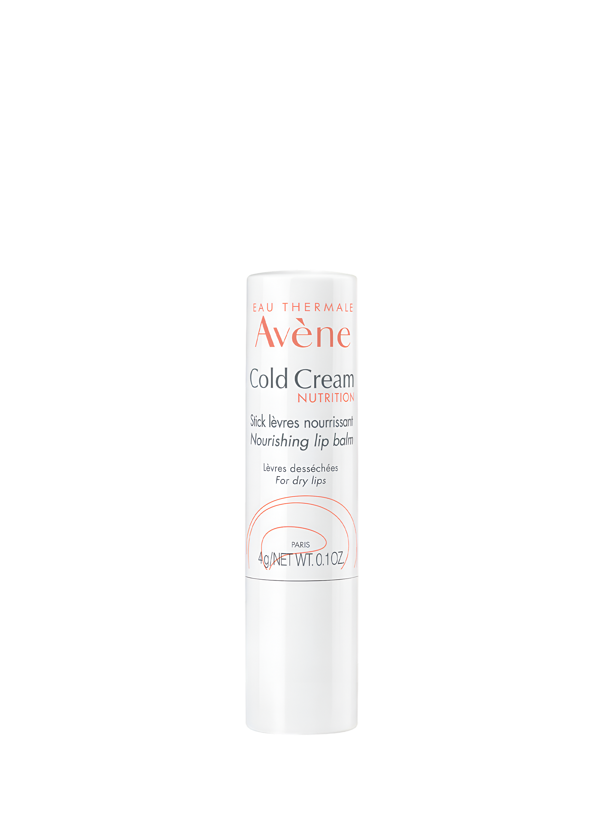 Avène – Cold Cream Stick Lèvres 4 G