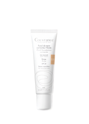 Avène – Couvrance Fond de Teint 2.5 Beige SPF 20 30 ML
