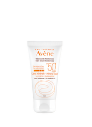 Avène – Crème Minéral SPF 50+ 50 ML