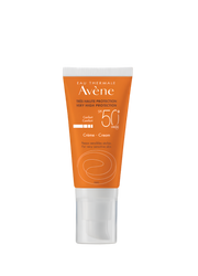 Avène – Crème SPF 50+ Confort 50 ML