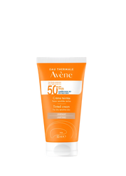 Avène – Crème Teintée SPF 50+ 50 ML