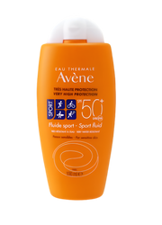 Avène ‑ Fluide Sport SPF 50+ 100 ML