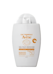 Avène ‑ Mineral Fluid SPF 50+ 40 ML