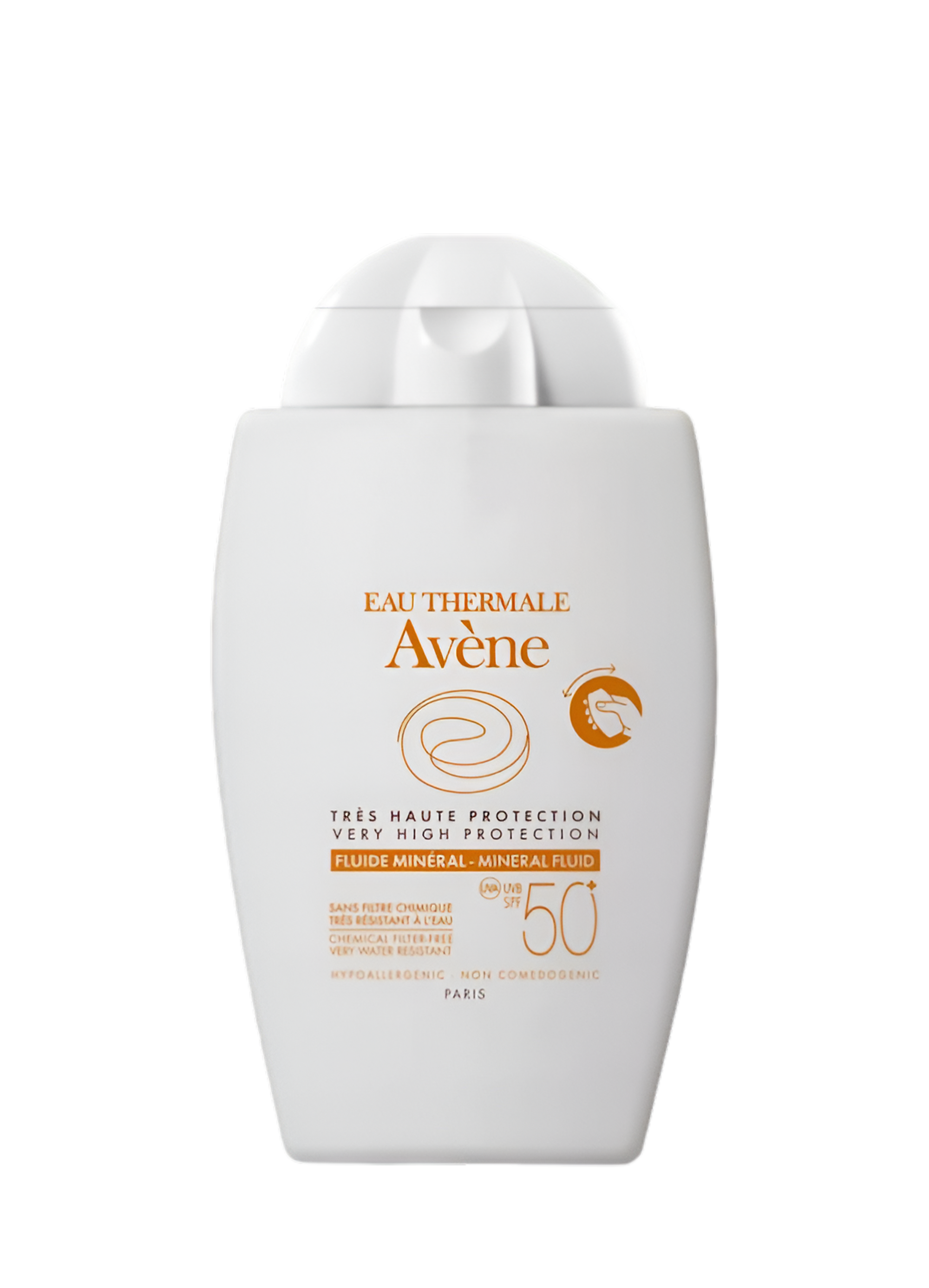 Avène ‑ Mineral Fluid SPF 50+ 40 ML