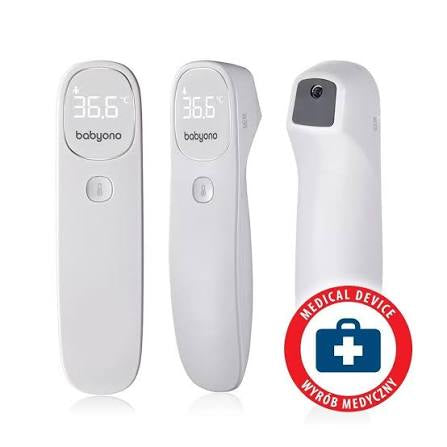 BabyOno Termometer me Infra Pa kontakt