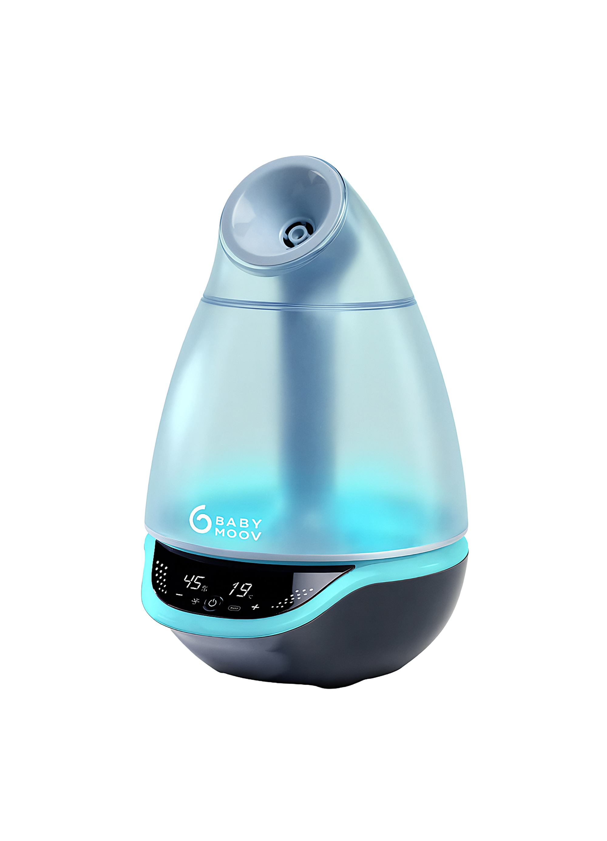 Babymoov - Hygro+ Humidifier