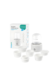 Babyono - 1645 Portable bottle warmer