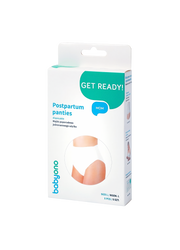Babyono - 500 Womens disposable panties M/L/XL