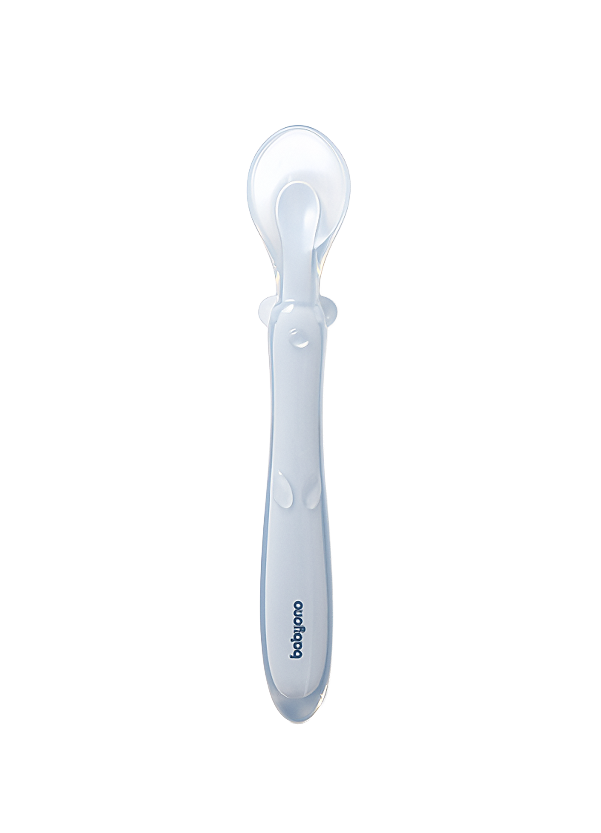 Babyono - 785 Silicone flexible spoon
