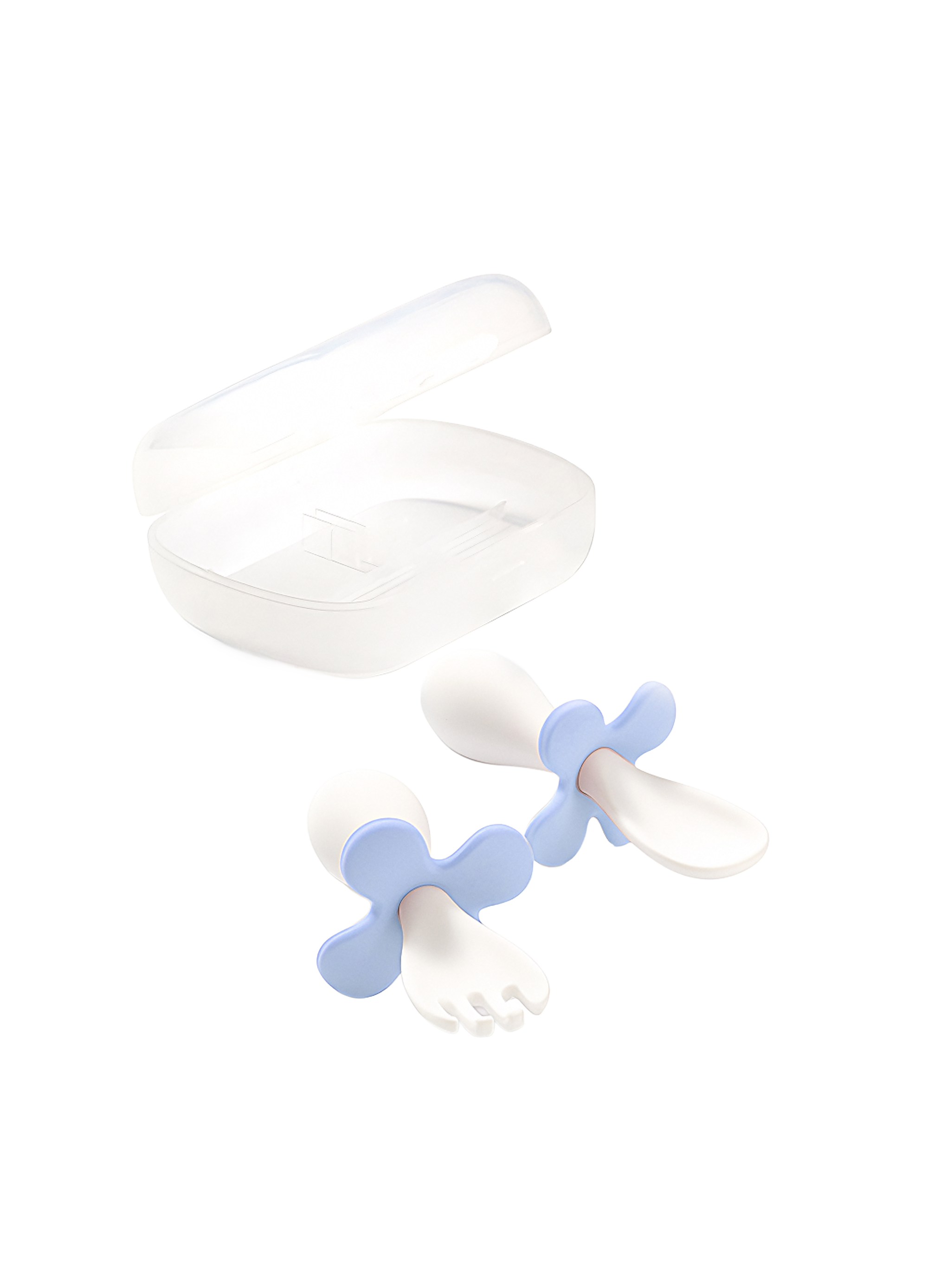 Babyono - 969 Ergonomic utensils for children