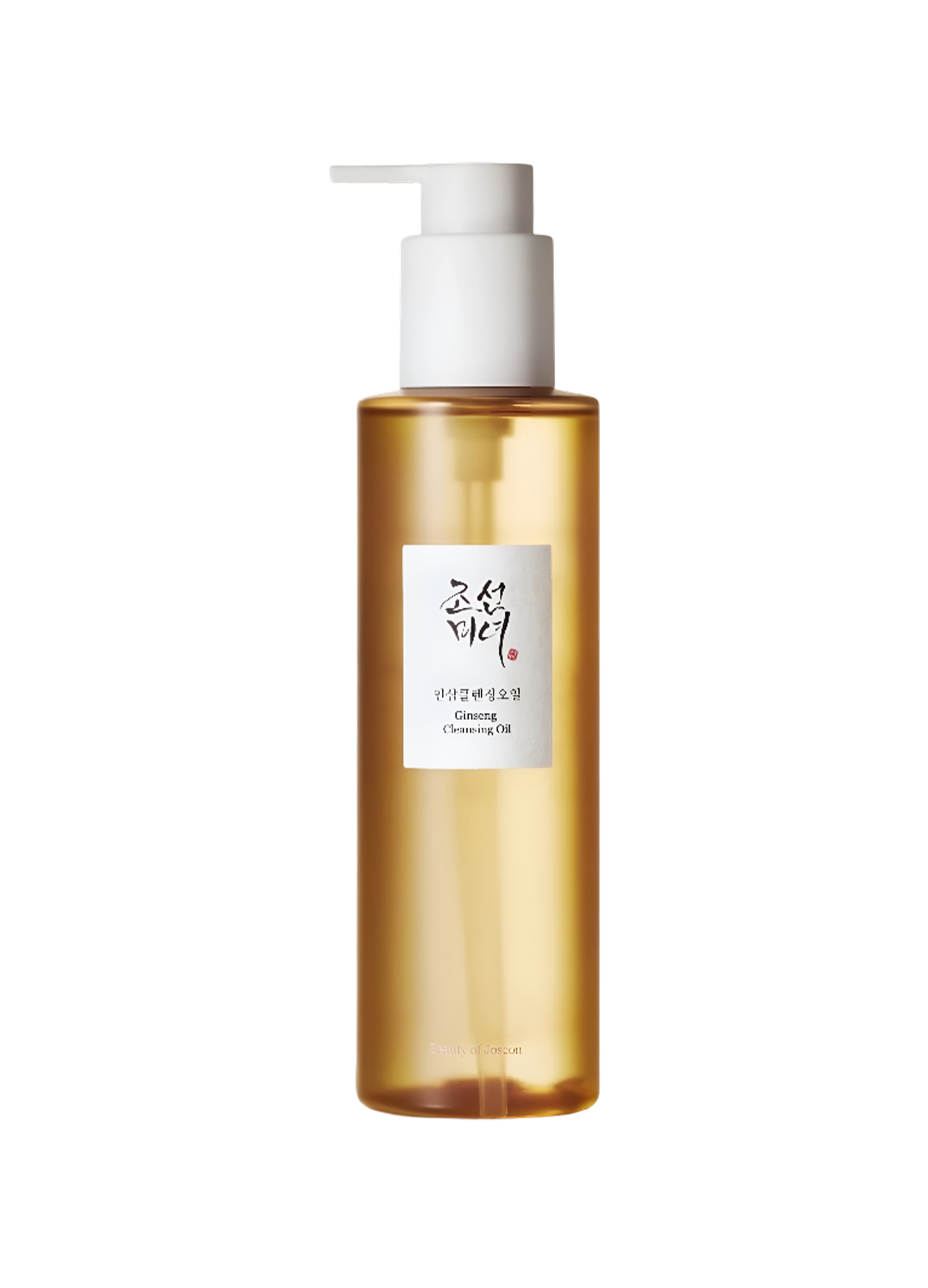 Beauty Of Joseon - Ginseng Cleansing Oil 210 ML
