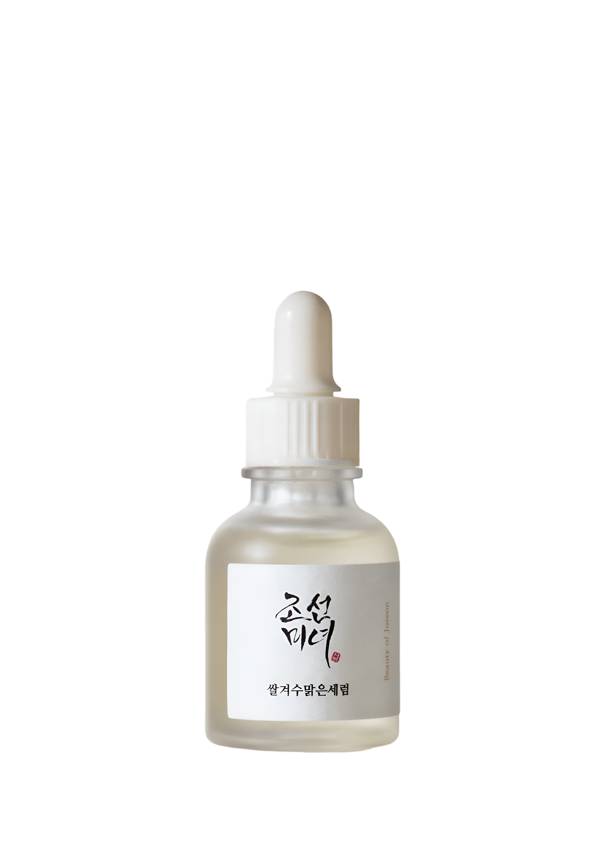 Beauty Of Joseon - Glew Deep Serum Rice and Alpha Arbutin 30 ML