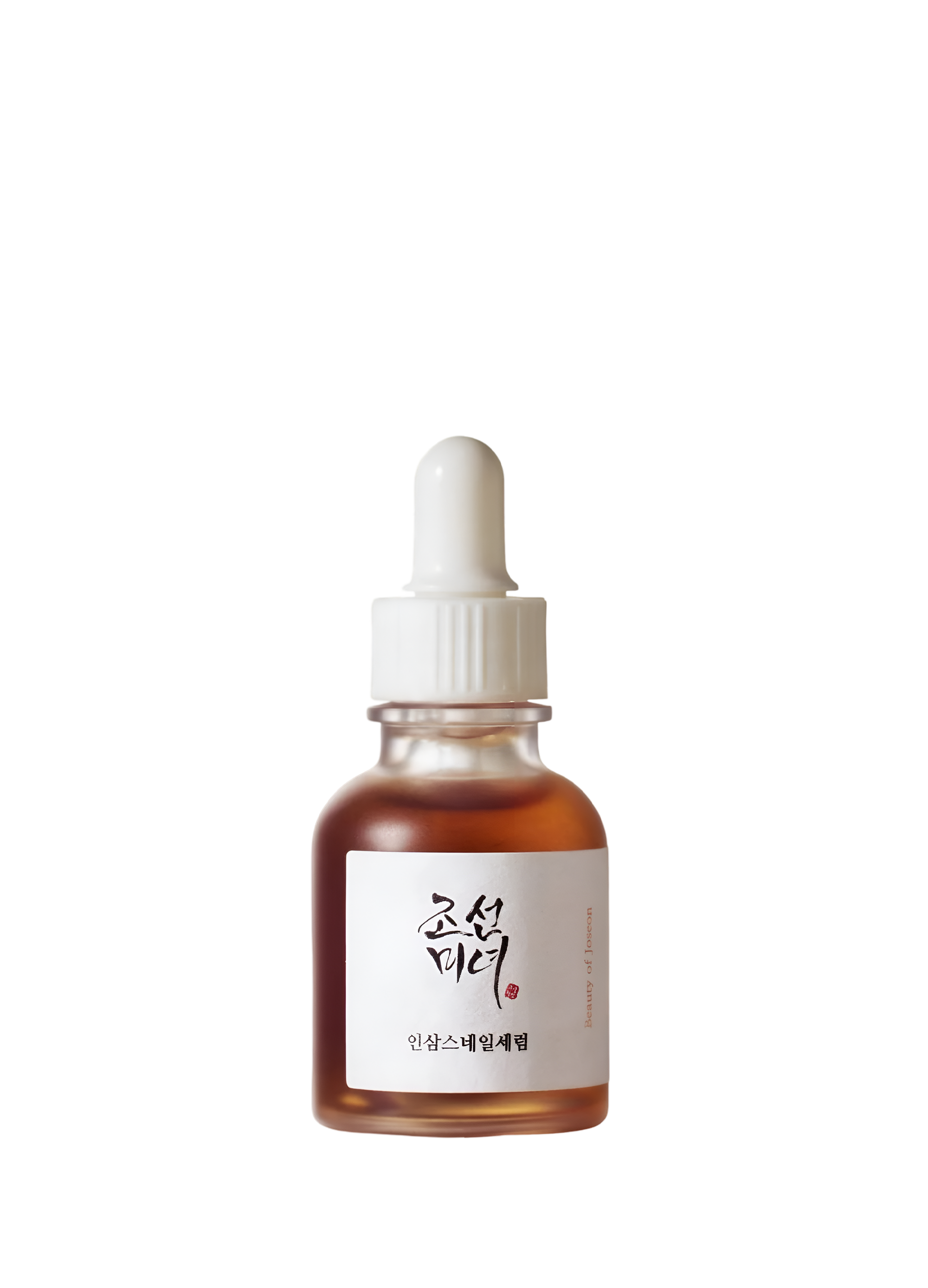 Beauty Of Joseon - Revive Serum : Ginseng and Snail Mucin 30 ML