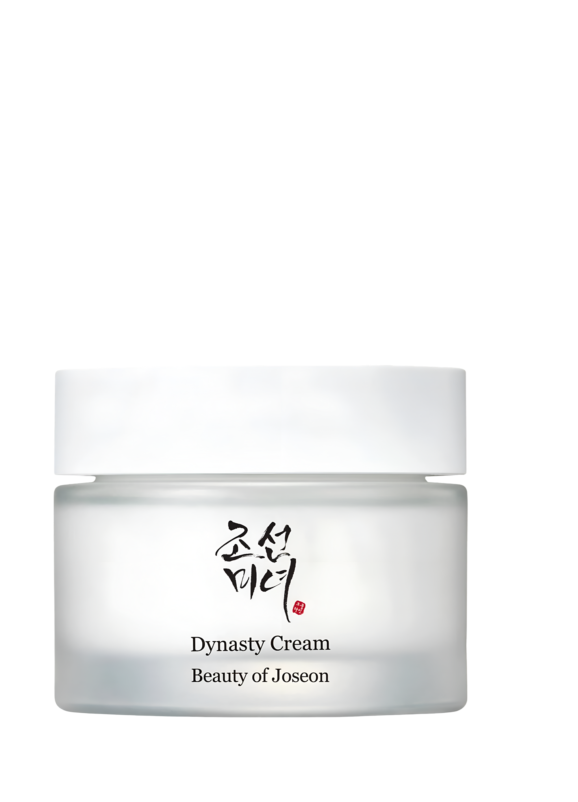 Beauty of Joseon - Dynasty Cream
