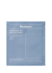 Biodance -  Hydro Cera-nol Real Deep Mask