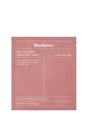 Biodance - Bio-Collagen Real Deep Mask