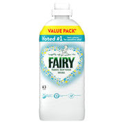 Fairy Fabric Softener – Zbutës Rrobash, 43 Larje