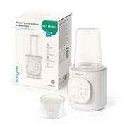 BabyOno Ngrohes + Sterilizues Elektronik 6ne 1