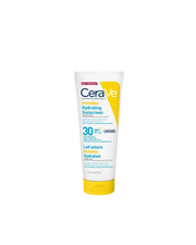CeraVe Sunscreen Cream SPF30+ Invisible Hydrating