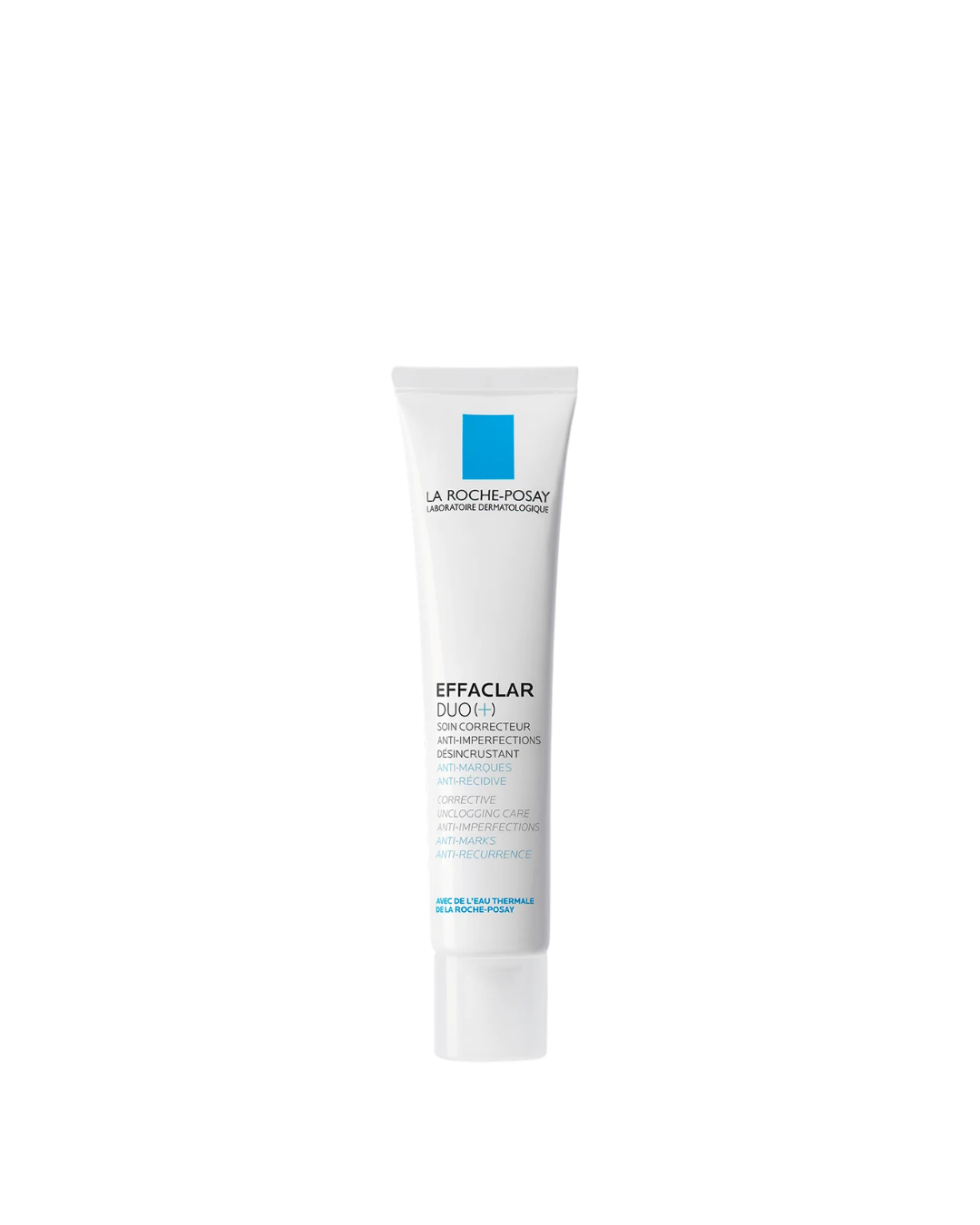 La Roche-Posay Effaclar DUO+ M
