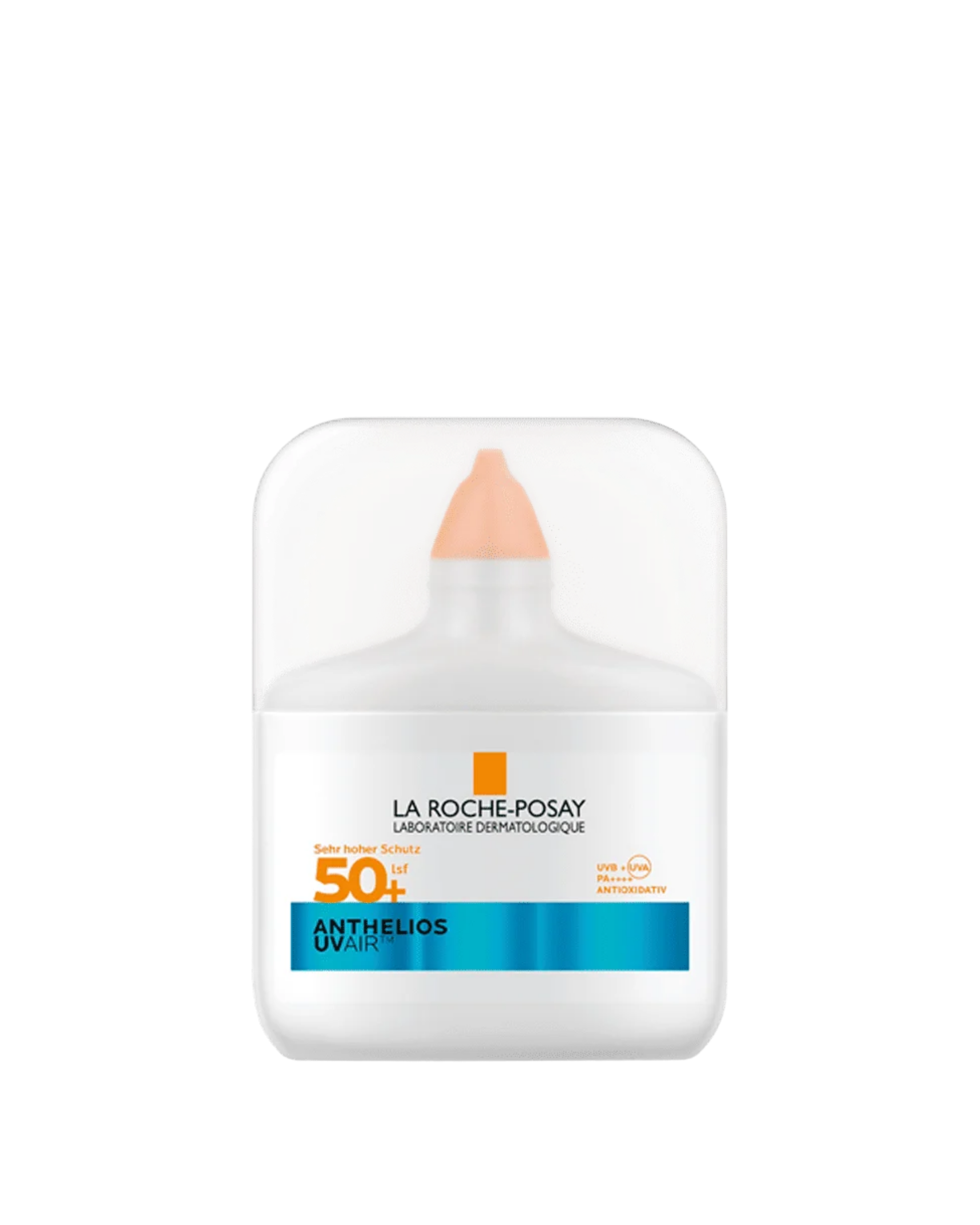 La Roche-Posay ANTHELIOS UV Air Sunscreen Serum SPF50+