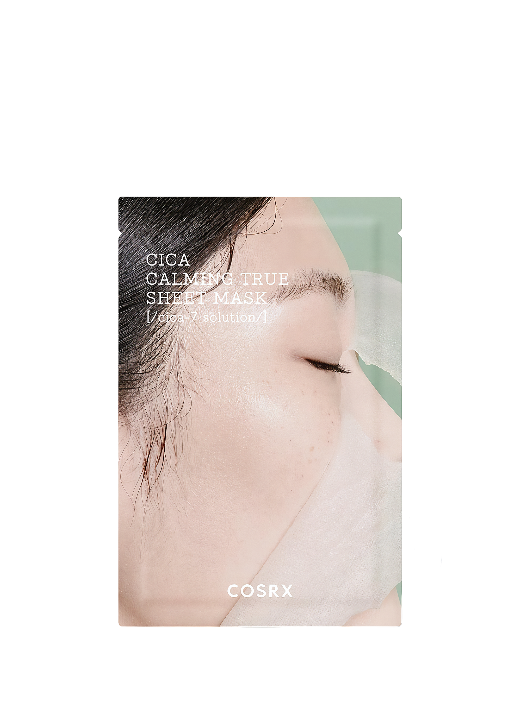 Cosrx - Maskë qetësuese me Cica