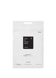Cosrx - Clear Fit Master Patch