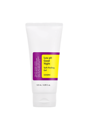 Cosrx - Pastë larëse eksfoliuese "Low pH Good Night" 120 ML