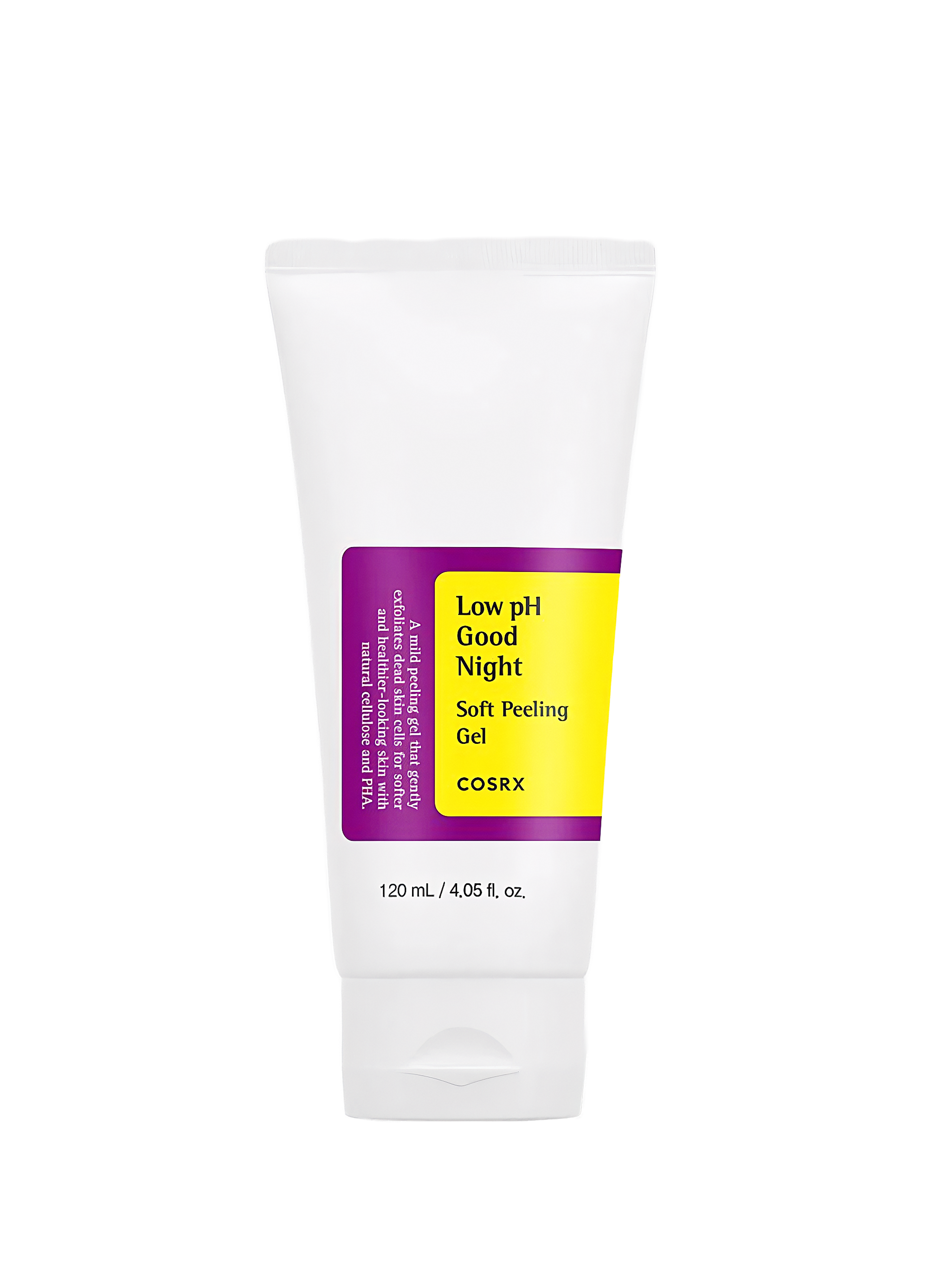 Cosrx - Low pH Good Night Peeling Cleanser 120 ML
