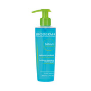 Bioderma Sebium Gel Moussant 200ml