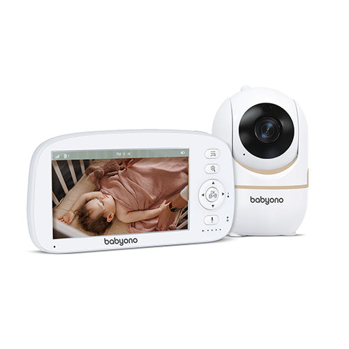 Video Baby Monitor CALMA- Monitor per bebe