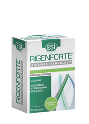 ESI - Rigenfort Kapsula Rënie Flokësh