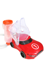 Evolu – Inhalator për Fëmijë Compressor Super Car