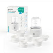 BabyOno Portable Bottle Warmer - Ngrohes portativ per biberon
