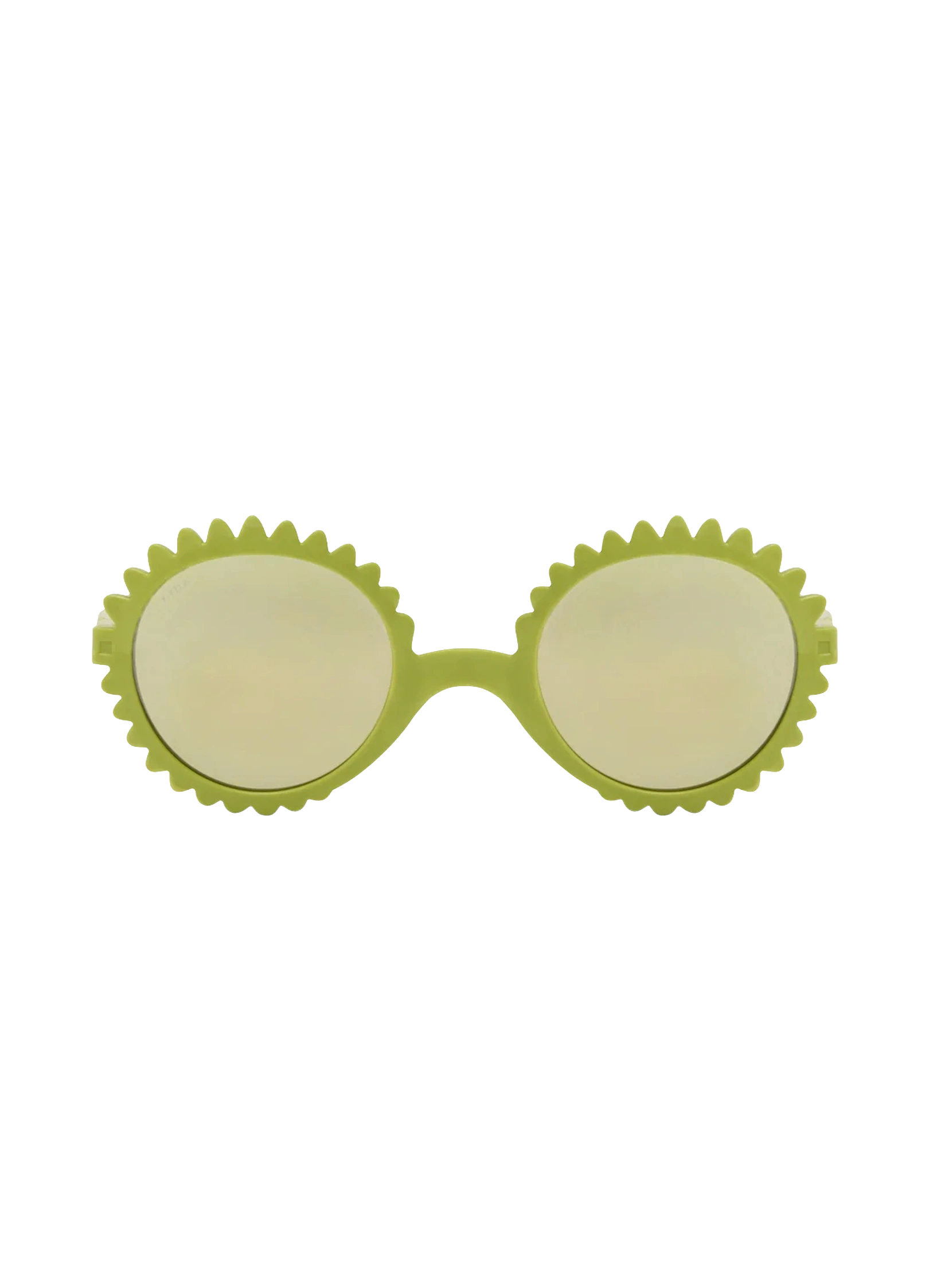 Kietla syze dielli - Fleur Olive