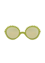 Kietla syze dielli - Fleur Olive