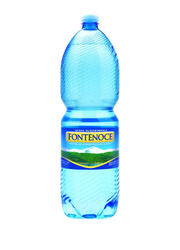 Fontenoce - Ujë 2 L