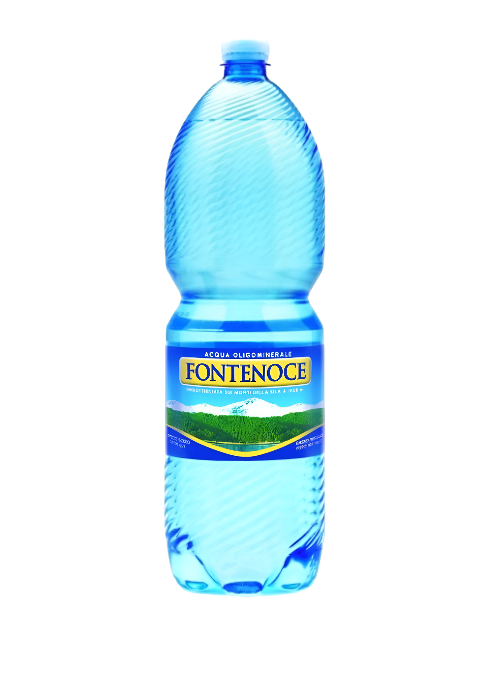 Fontenoce - Ujë 2 L