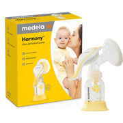 Medela Harmony – Pompë Manuale Gjiri