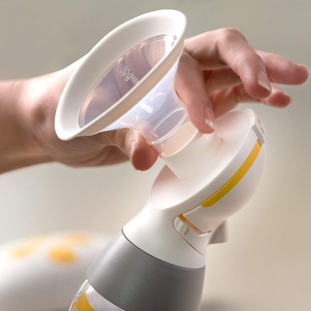 Medela Solo - Pompe Gjiri Elektrike Teke