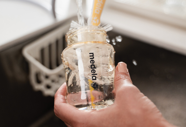 Medela Easy Single – Pompë Elektrike Gjiri