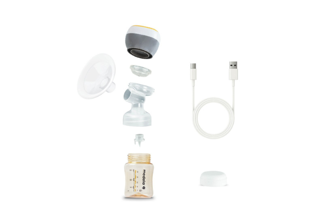 Medela Easy Single – Pompë Elektrike Gjiri