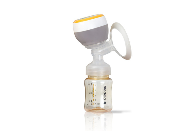 Medela Easy Single – Pompë Elektrike Gjiri