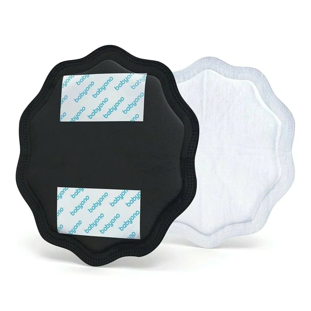 Babyono Slim Breast Pads - Kopeta gjiri te holla 24 cope