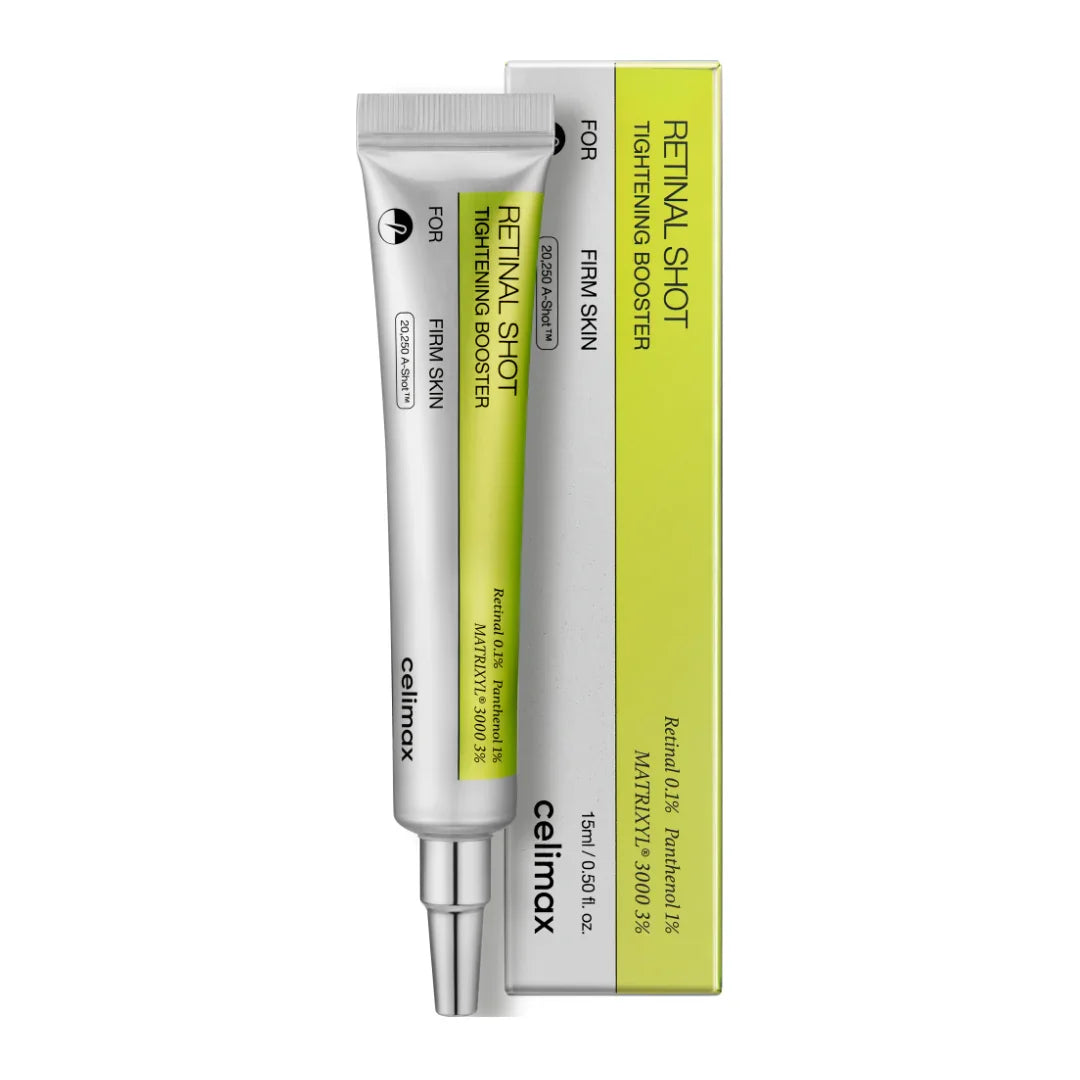 CELIMAX The Vita-A Retinal Shot Tightening Booster 15ml