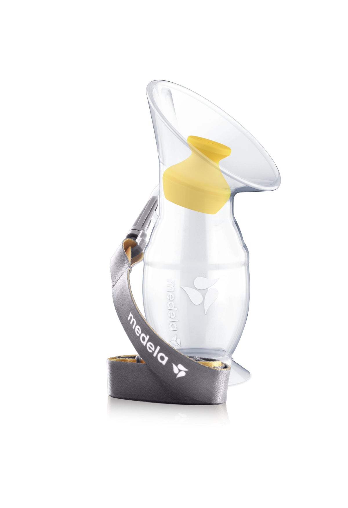 Medela Silicone Breast Milk Collector - Kolektor mbledhes qumesht gjiri