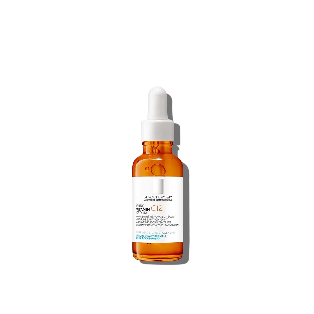 La Roche-Posay-Posay Pure Vitamin C12 Serum