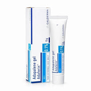 Adapalene Gel 0.1% Adaferin